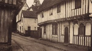 lavenham history 1